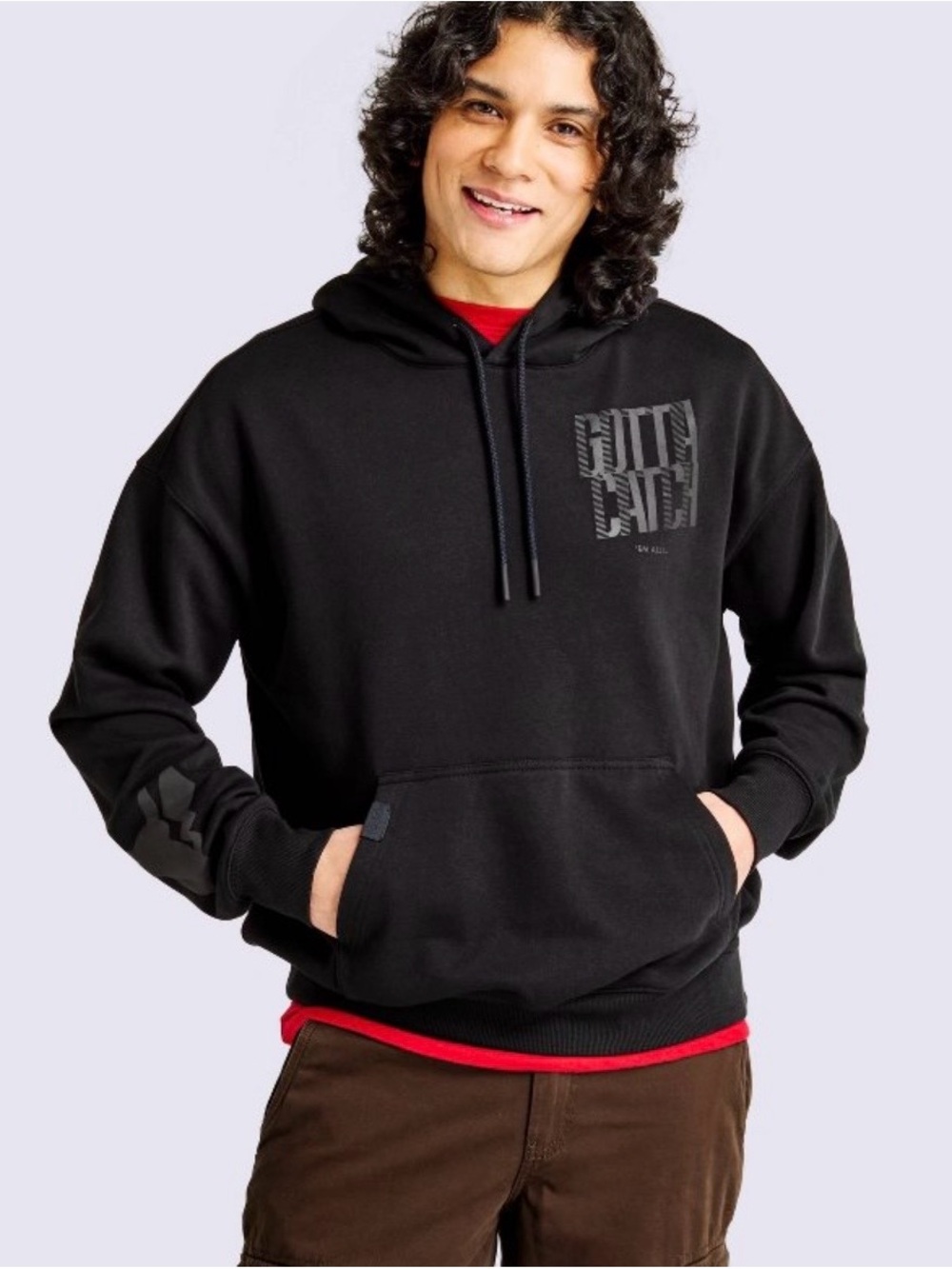 Target x Pokemon sweatshirt hoodie Small